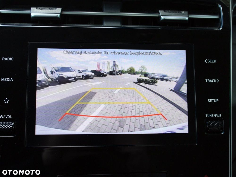 Hyundai Tucson 1.6 T-GDi 48V Smart 2WD DCT - 16
