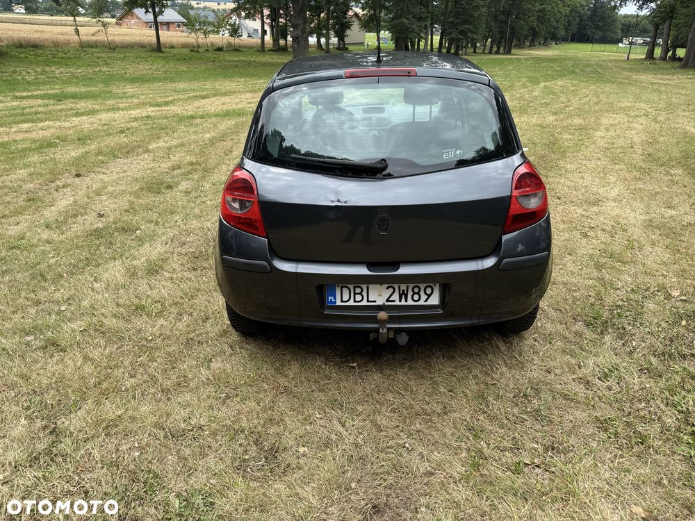 Renault Clio - 4