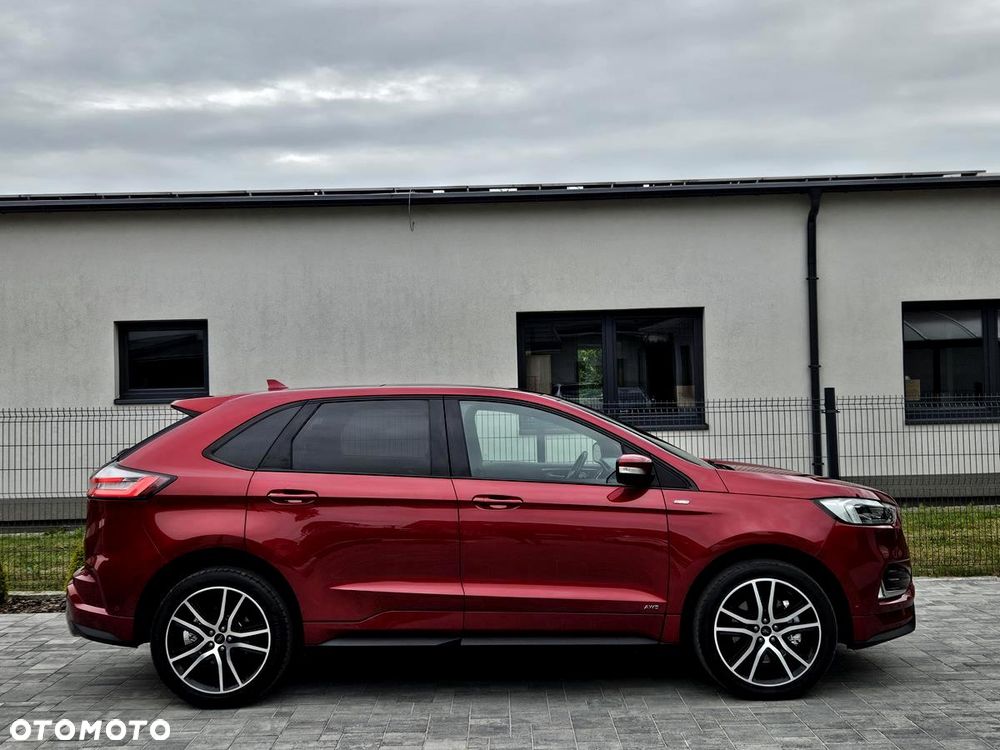 Ford Edge 2.0 EcoBlue Bi-Turbo 4x4 ST-LINE - 14