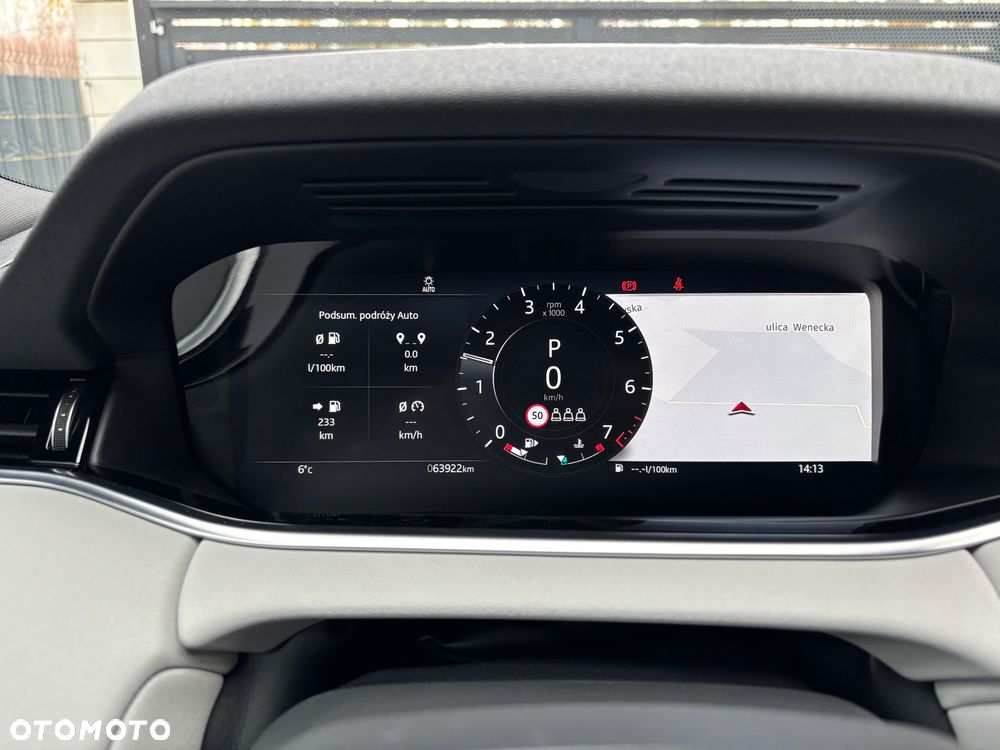 Land Rover Range Rover Evoque - 16