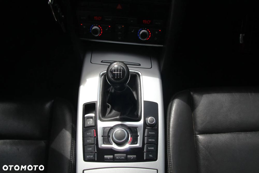 Audi A6 ver-2-0-tdi-dpf - 27
