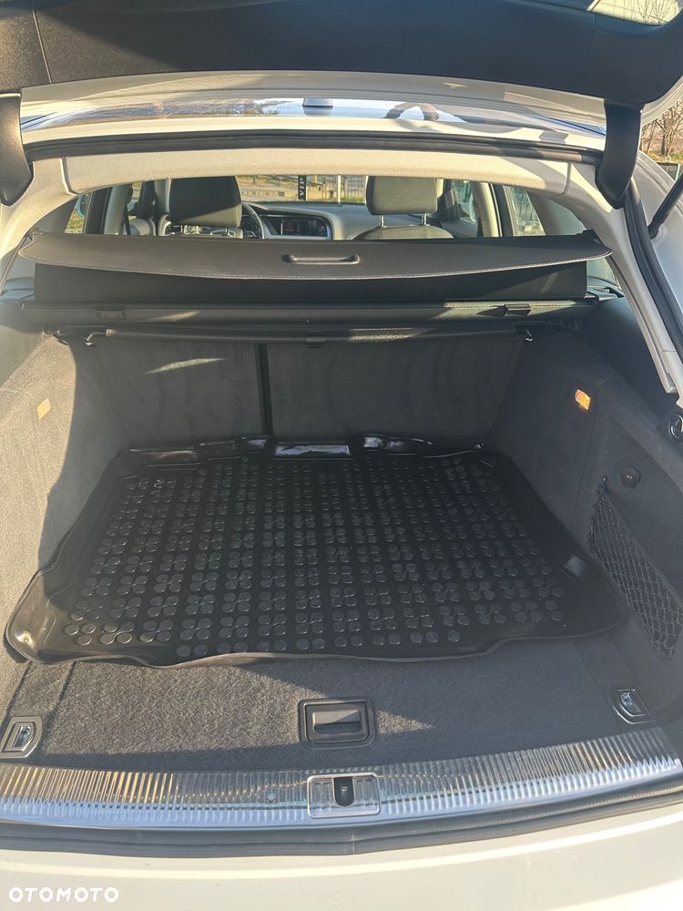 Audi A4 Avant 2.0 TDI - 15