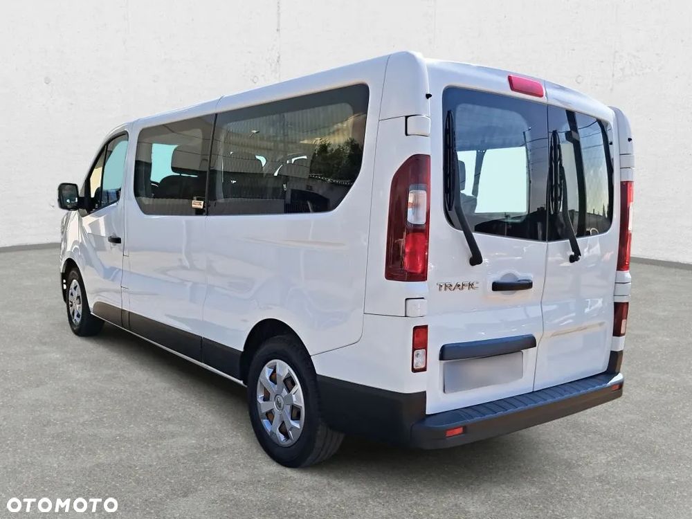 Renault Trafic - 7