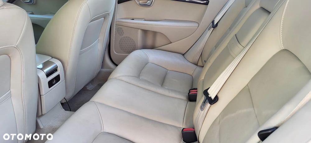 Volvo S80 D5 Summum - 4