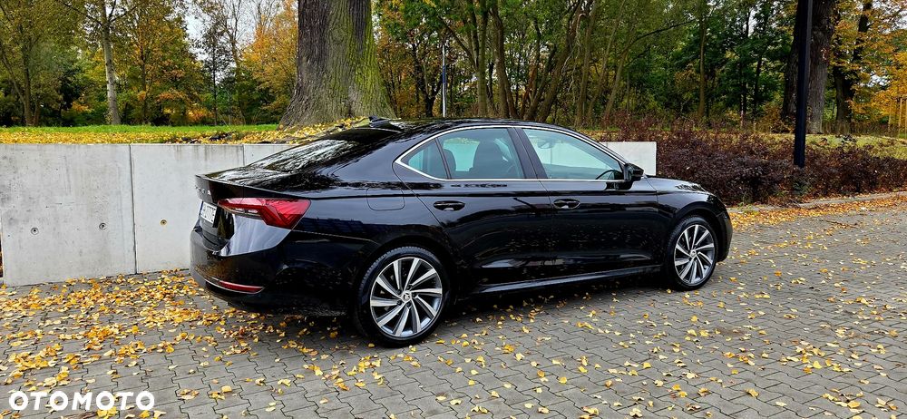 Skoda Octavia 1.5 TSI ACT Style - 2