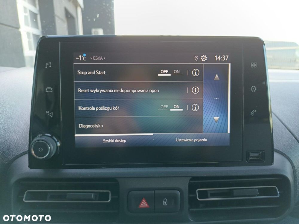 Toyota Proace City Verso Long 1.2 D-4T Business - 25