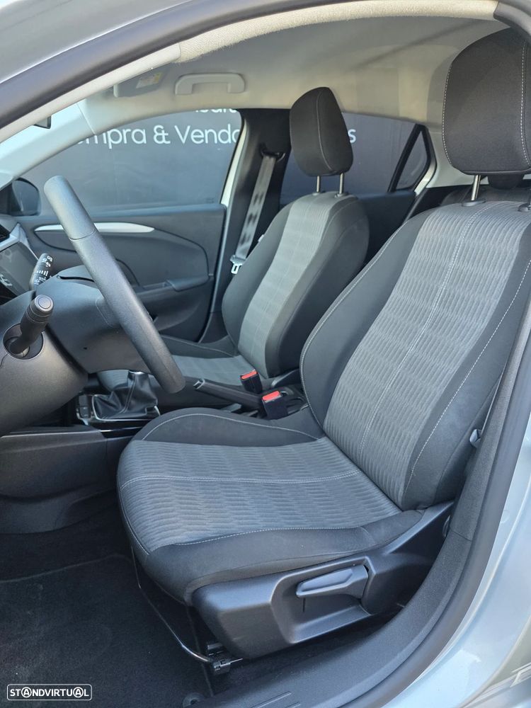 Opel Corsa 1.2 Business Edition - 5