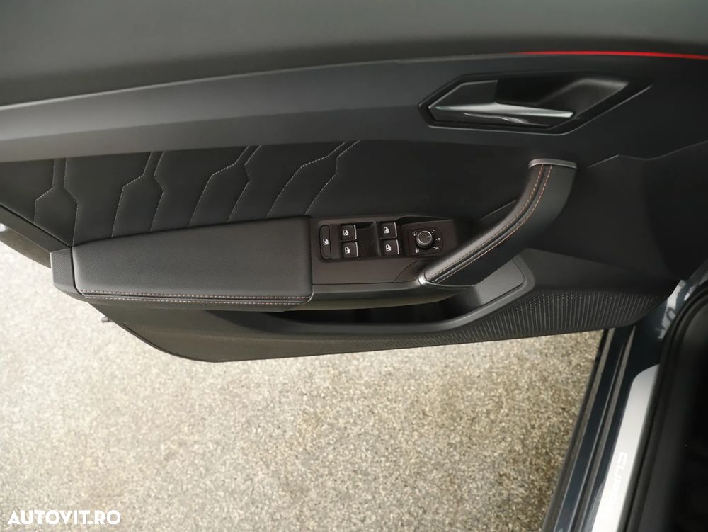 Cupra Formentor VZ 2.0 TSI 4DRIVE DSG - 15