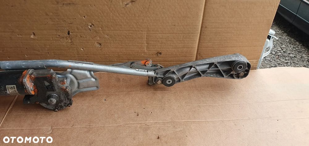Mechanizm wycieraczek przód BMW 3 E39 8360603 - 6