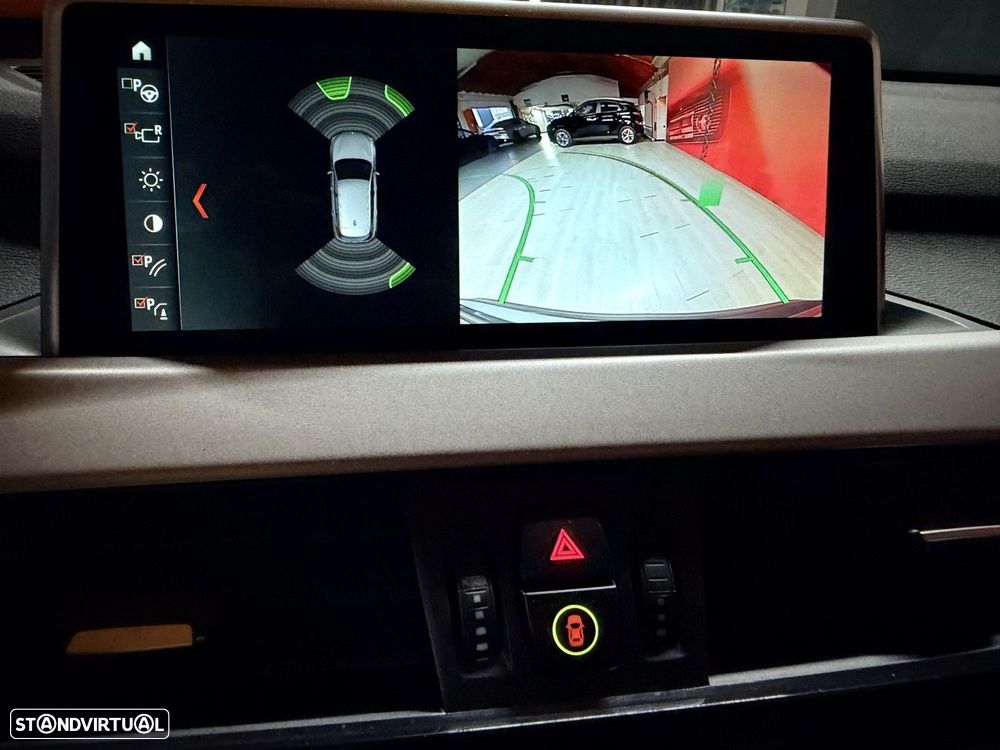 BMW X1 18 i sDrive Advantage Auto - 14