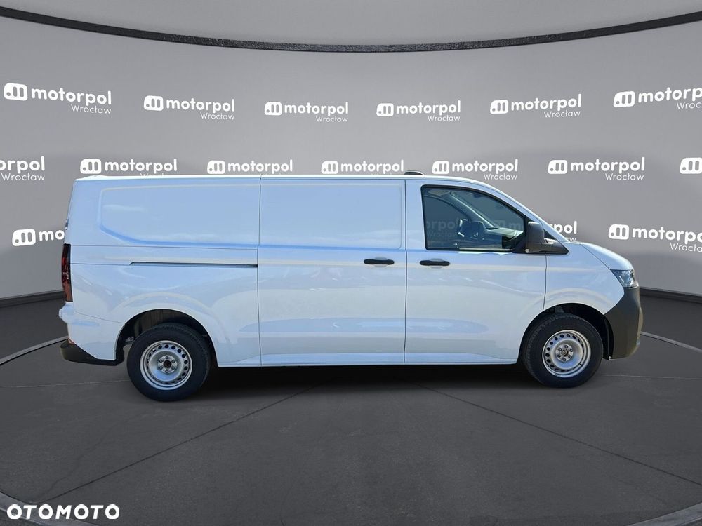 Volkswagen Transporter Furgon 2.0 TDI 150 KM manual - 5