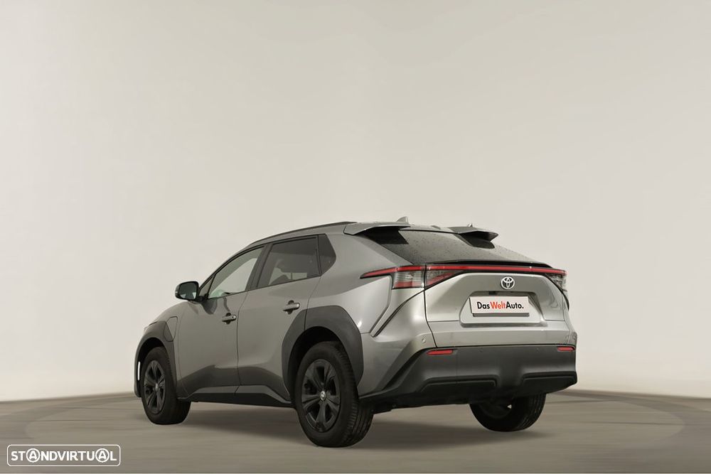 Toyota bZ4X 71,4 kWh Premium Limited - 3