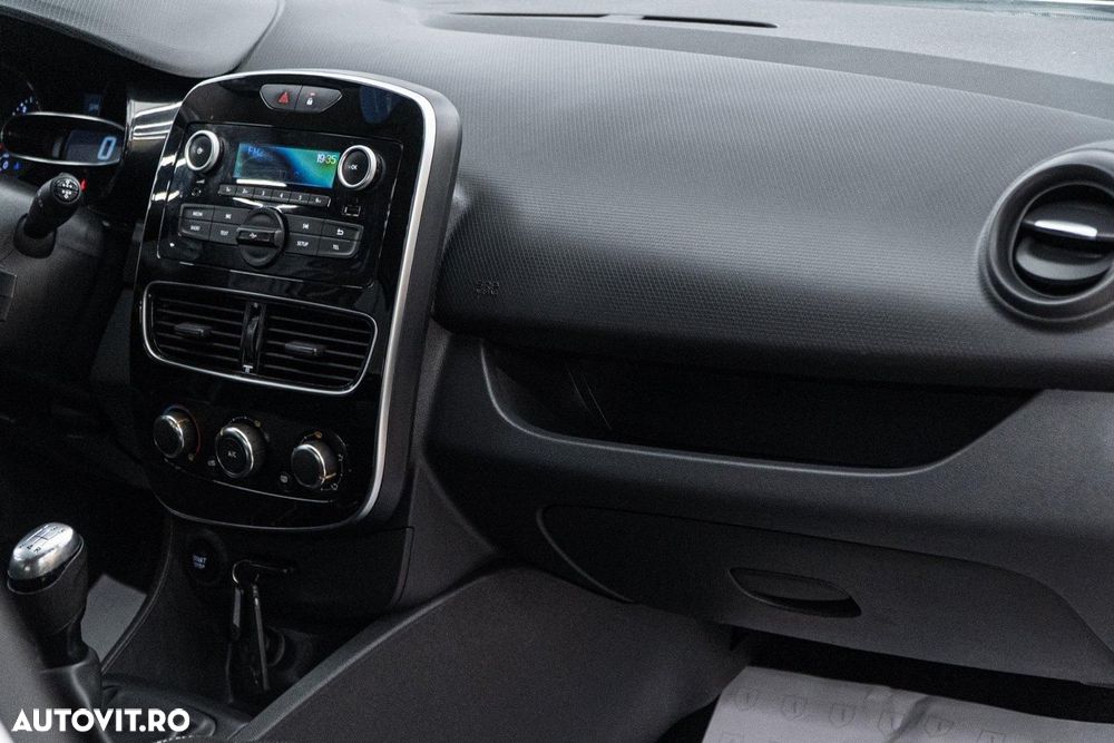 Renault Clio IV 1.5 dCi Zen - 24