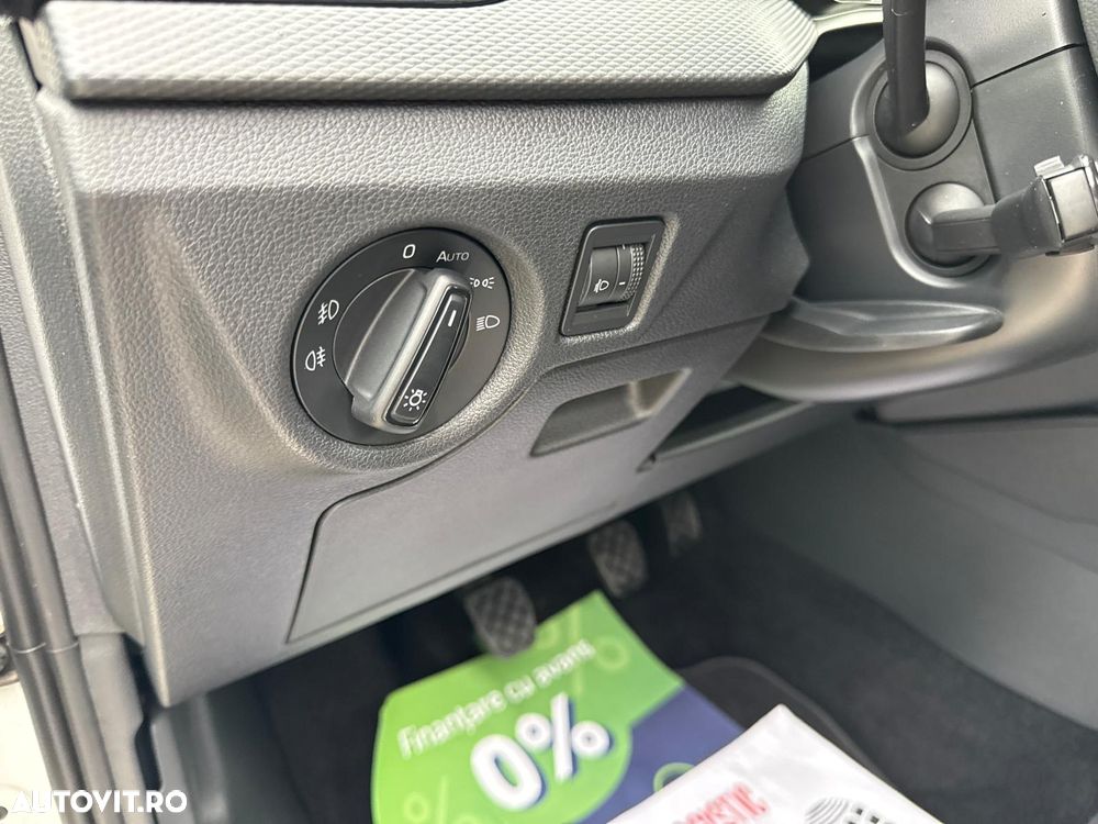 Skoda Scala 1.0 TSI Active - 35