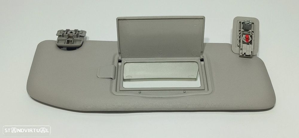 PÁLA DO SOL DIREITA CITROEN C3 FEEL - 3