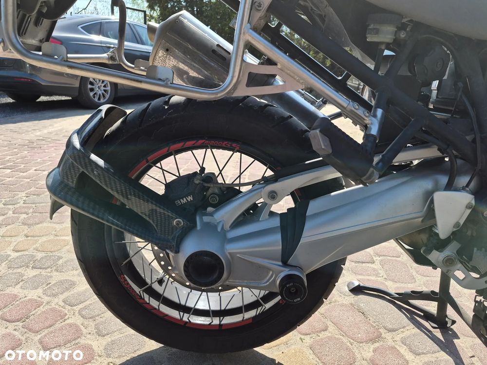 BMW GS - 6