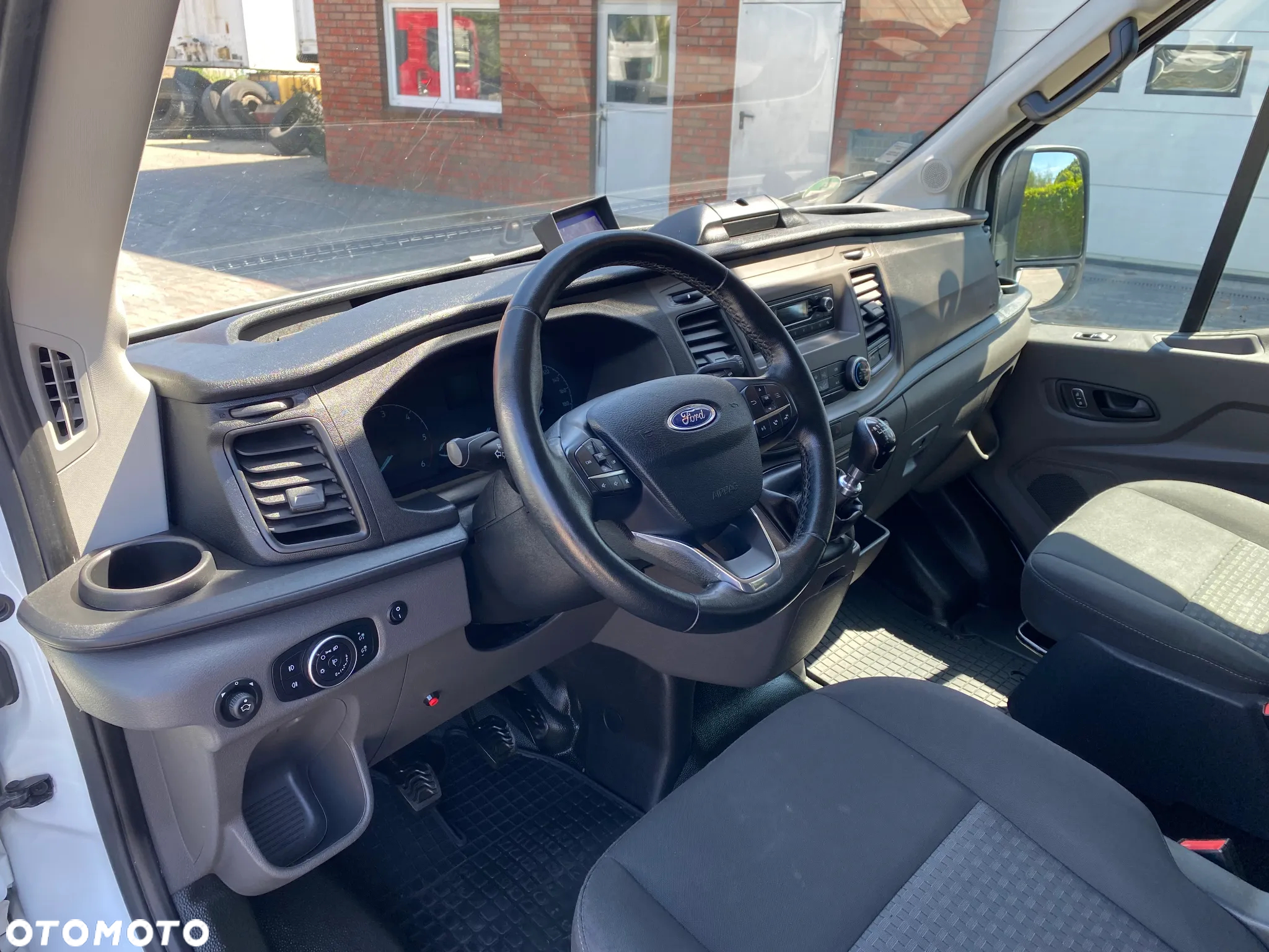 Ford Transit 310 L3H2 VA Basis - 12
