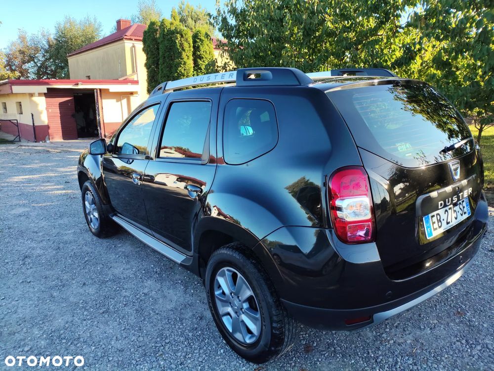 Dacia Duster TCe 125 2WD Comfort - 4