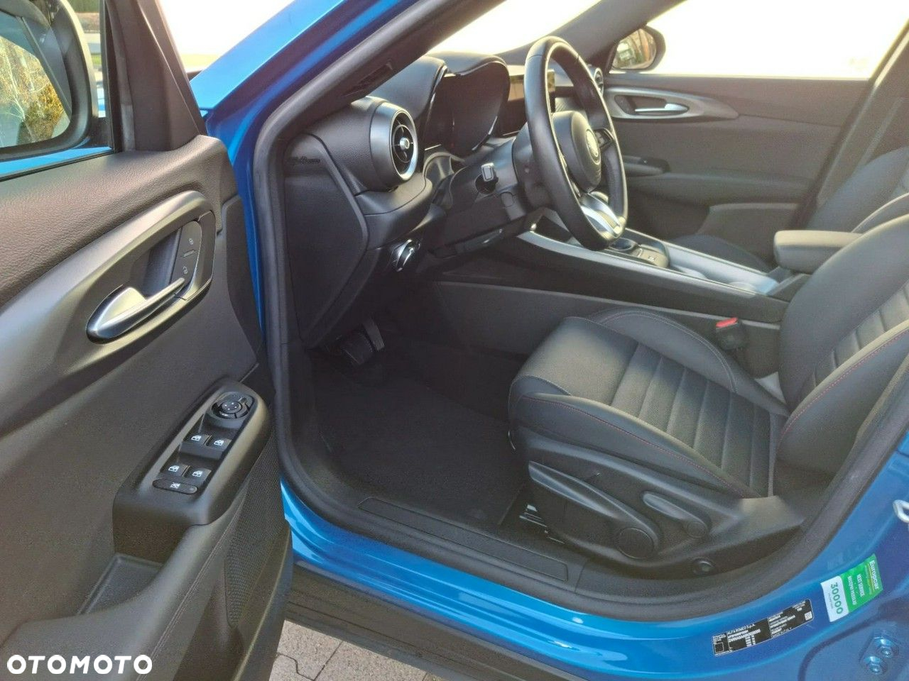 Alfa Romeo Tonale 1.5 T4 GSE mHEV Veloce DCT - 12