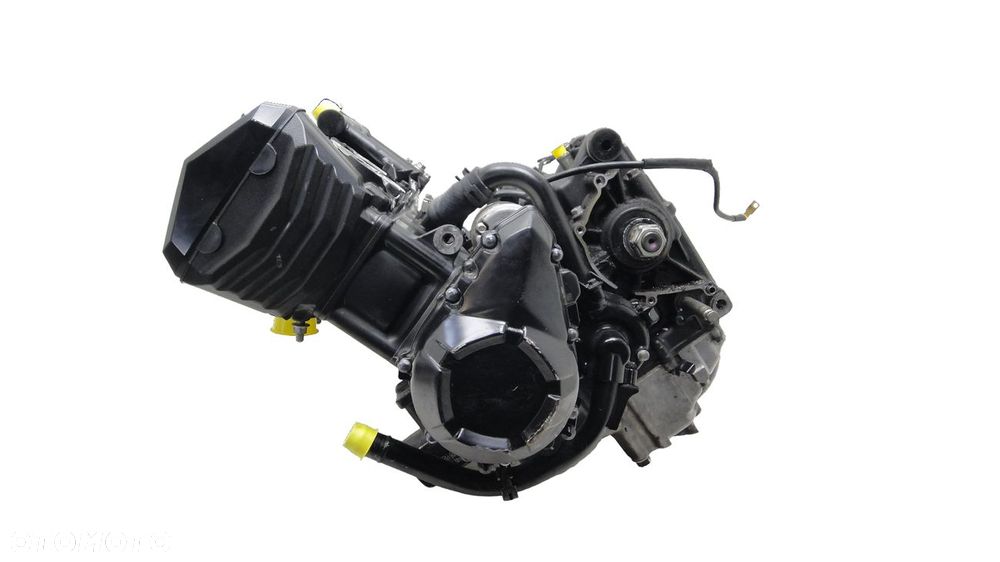 Silnik Kawasaki Z 800 Gwarancja 30 Dni - 1
