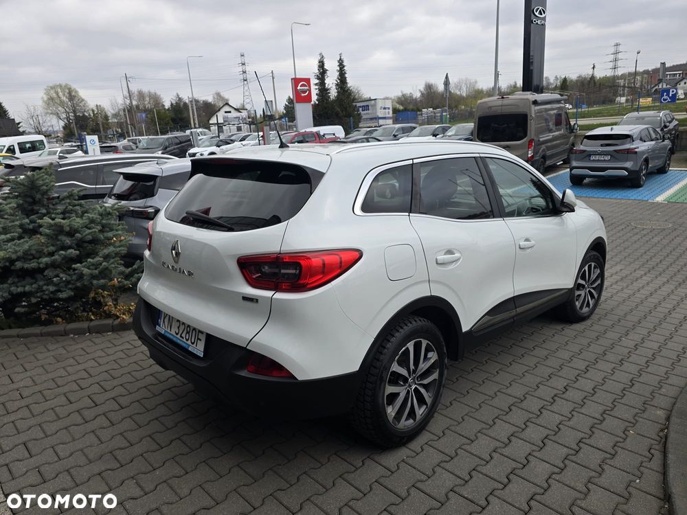Renault Kadjar Energy dCi 110 Business - 4