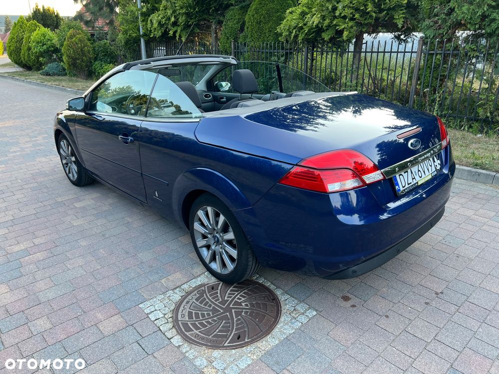 Ford Focus 2.0 Gold X - 4