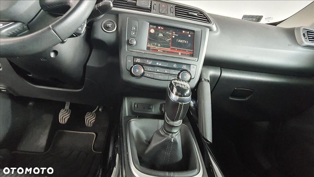 Renault Kadjar 1.2 Energy TCe Limited - 16