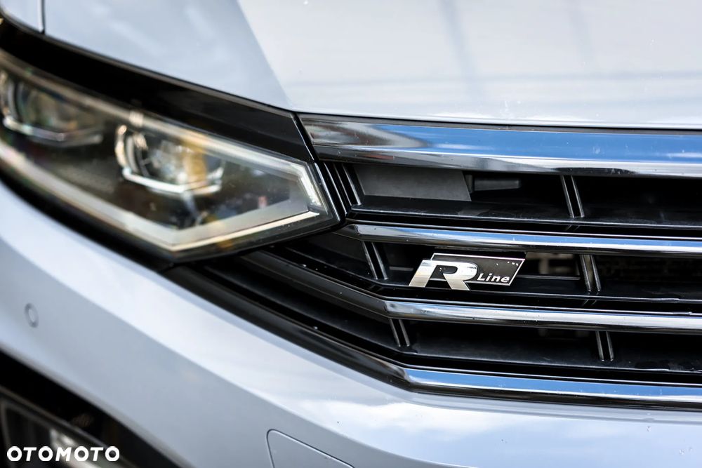 Volkswagen Passat 2.0 TSI 4Mot Elegance DSG - 13