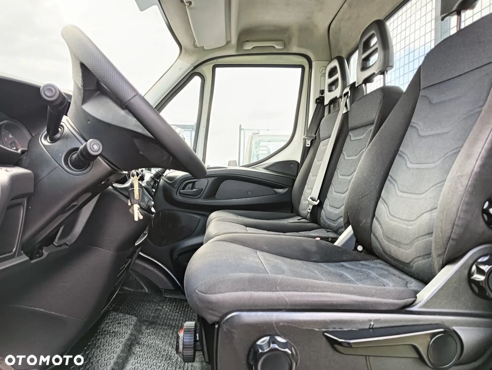 Iveco 35C14, 35C13, 35C15, 35C16 - 16