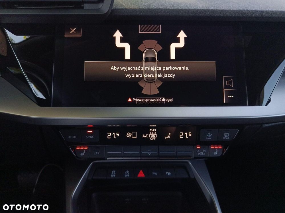 Audi A3 Sportback - 24