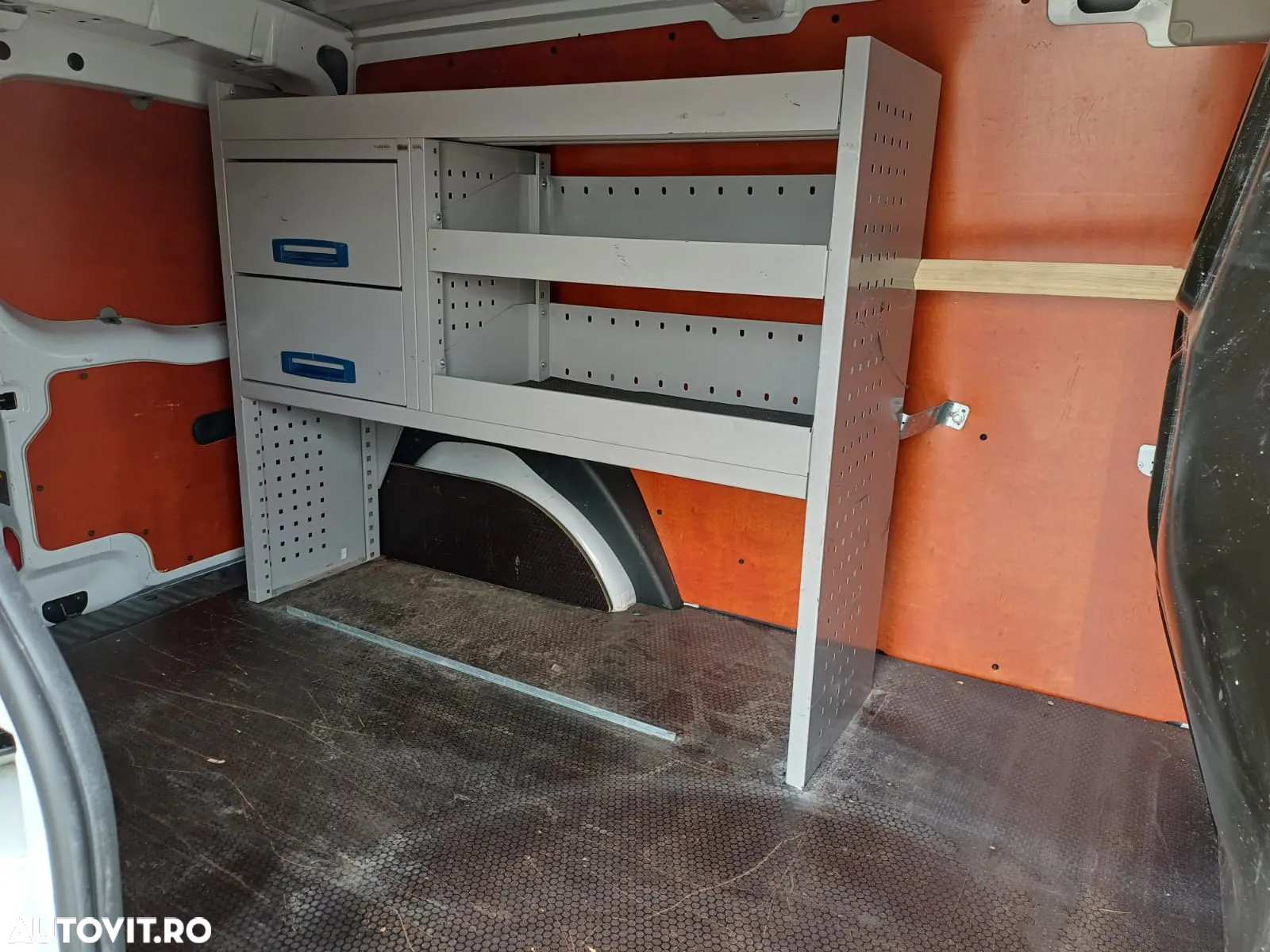 Renault Kangoo - 20