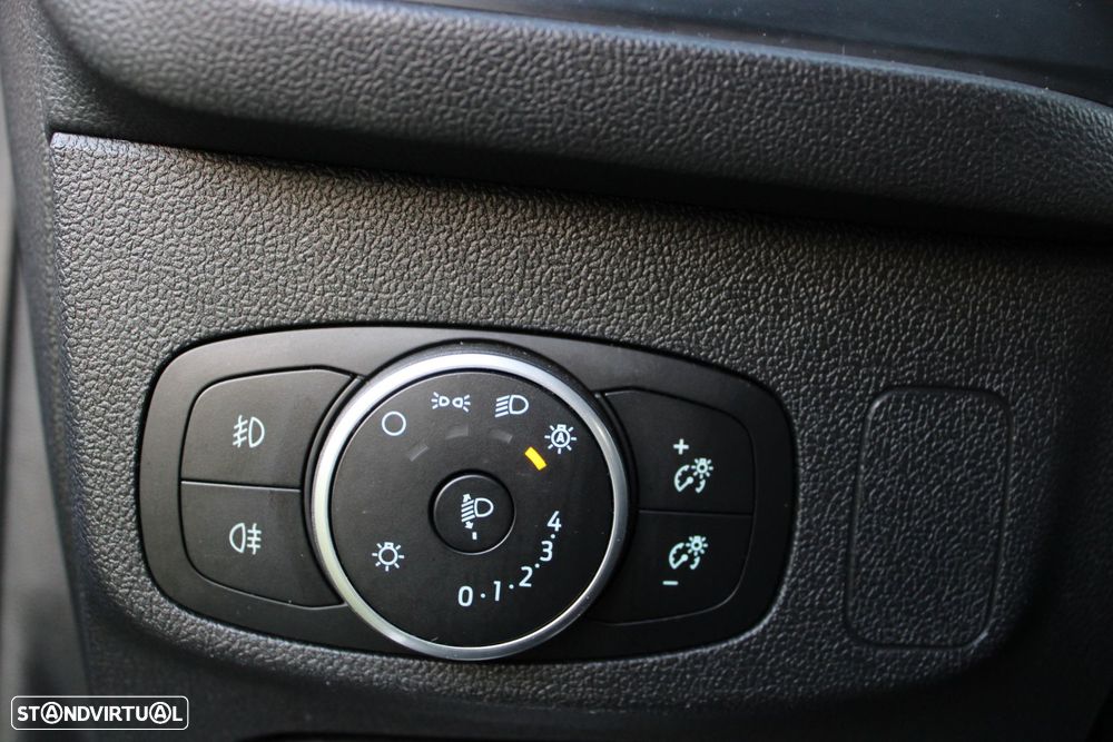 Ford Focus SW 1.5 TDCi EcoBlue ST-Line - 30