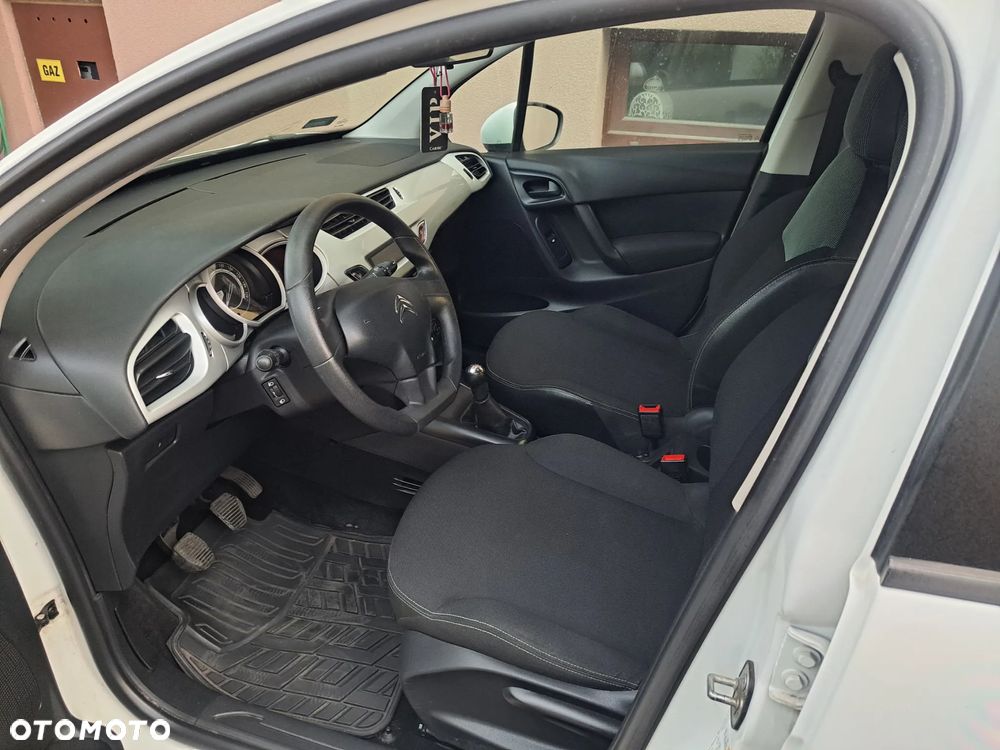 Citroën C3 1.0 VTi Selection - 7