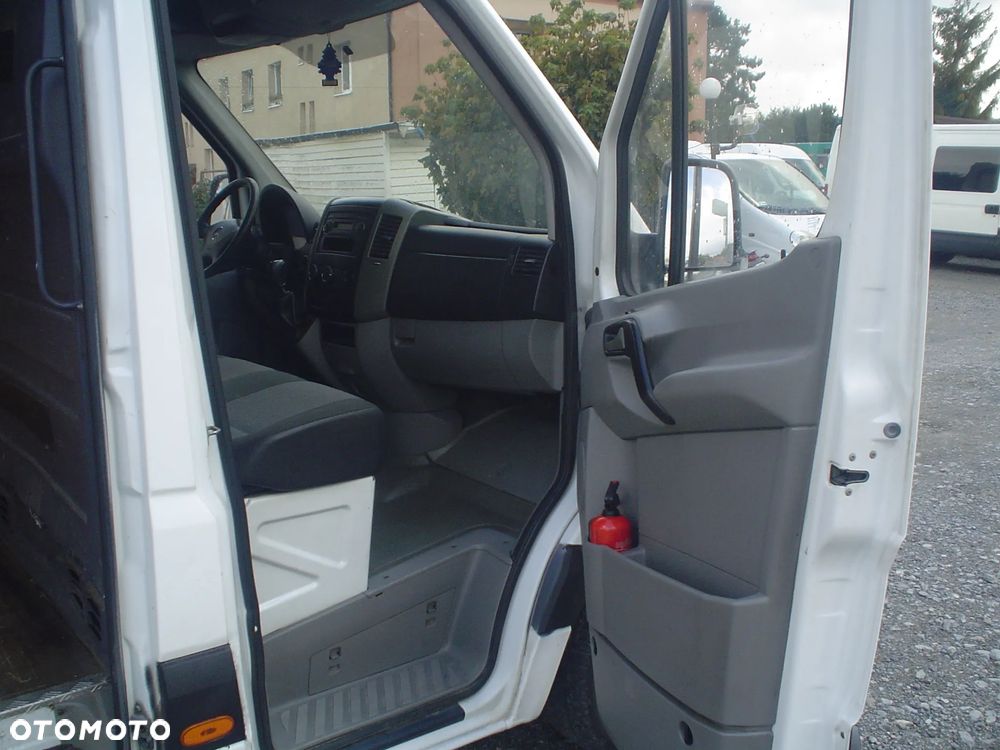 Mercedes-Benz SPRINTER - 9