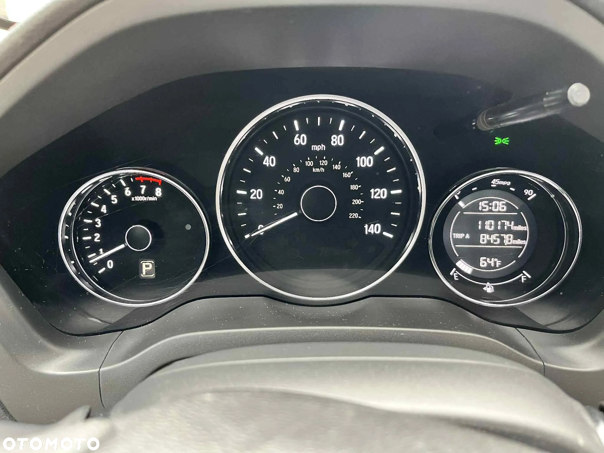 Honda HR-V - 15