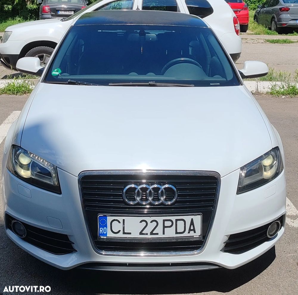 Audi A3 - 7
