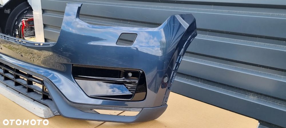 Volvo XC90 II LIFT R-DESIGN 2019- zderzak przód oryginał MC373 - 7