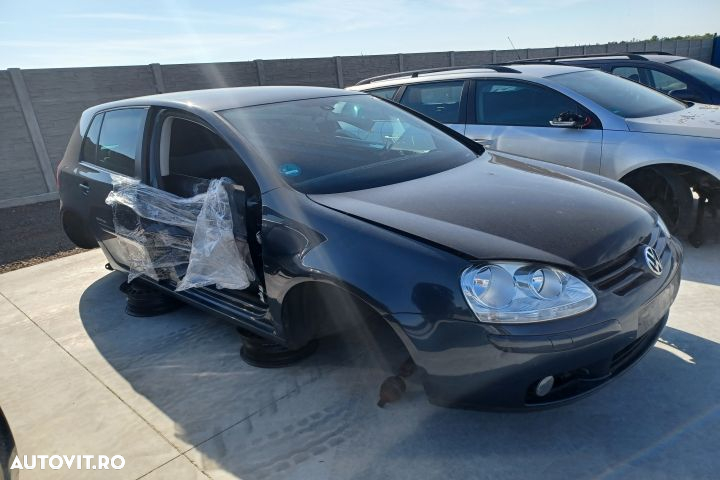 Modul senzori parcare 1K0919283A 1K0919283A Volkswagen VW Golf 5 [200 - 7