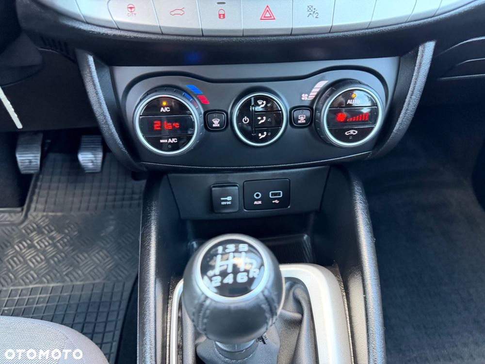 Fiat Tipo 1.4 16V Street - 20