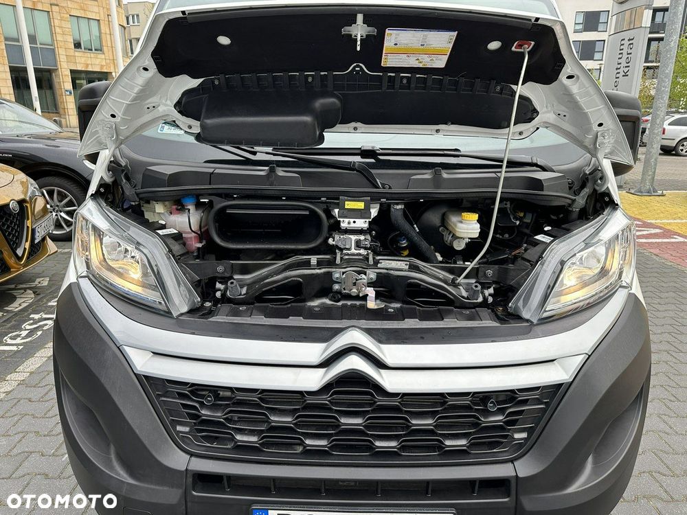 Citroën Jumper - 28