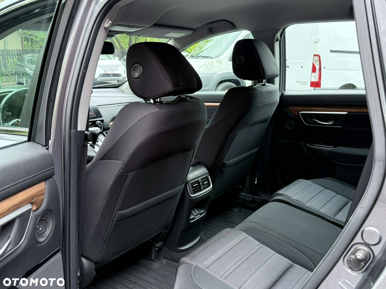 Honda CR-V 1.5 Elegance (Honda Connect+) CVT - 14