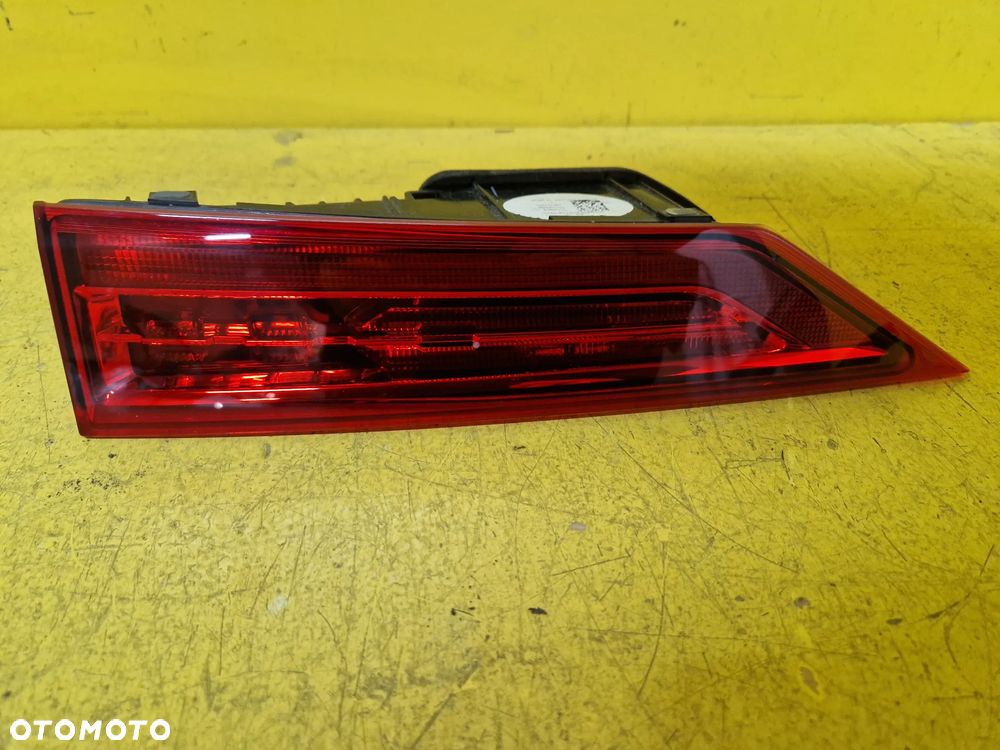 VOLVO XC60 II LAMPA TYŁ W KLAPĘ 31446620 - 1