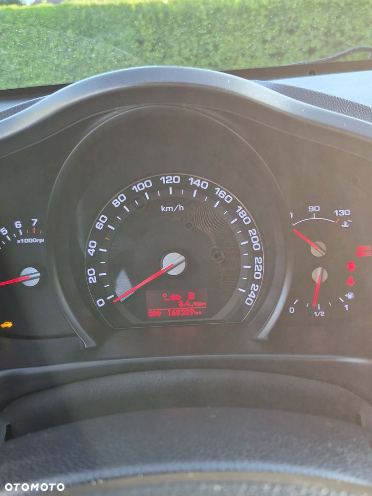 Kia Sportage 2.0 XL - 19