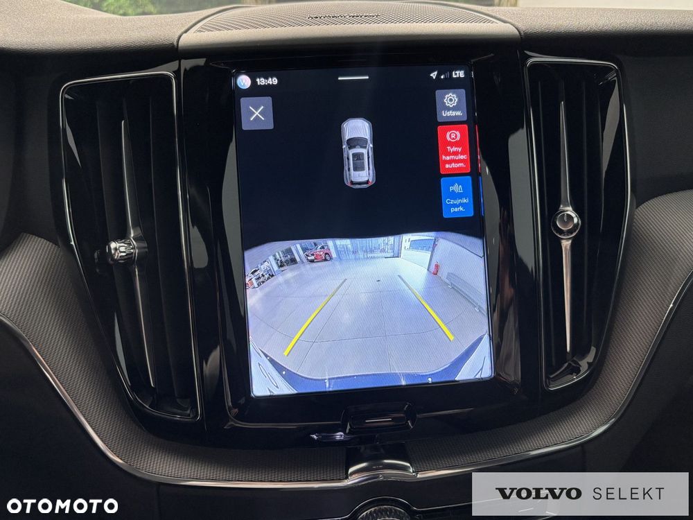 Volvo XC 60 - 21