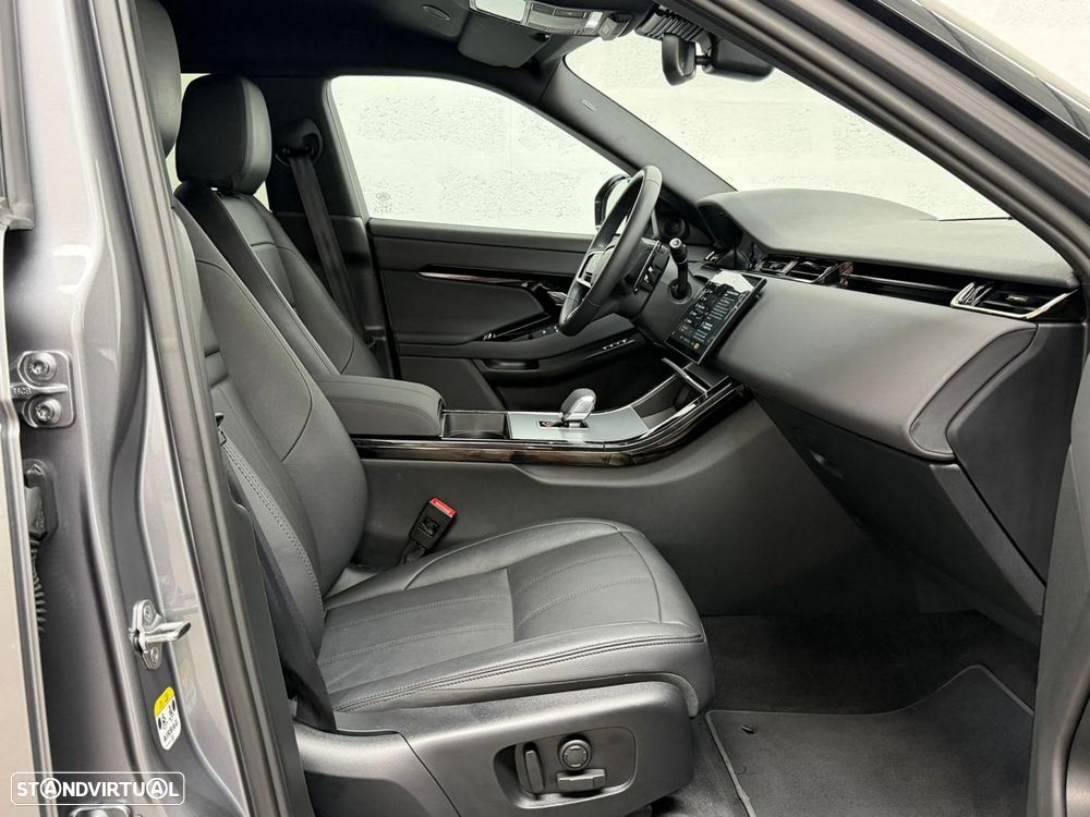 Land Rover Range Rover Evoque P300e Dynamic HSE - 40