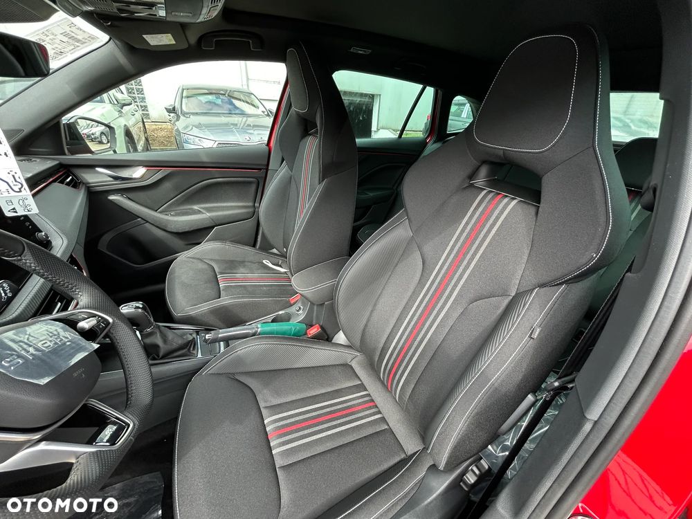 Skoda Scala 1.5 TSI Monte Carlo DSG - 15
