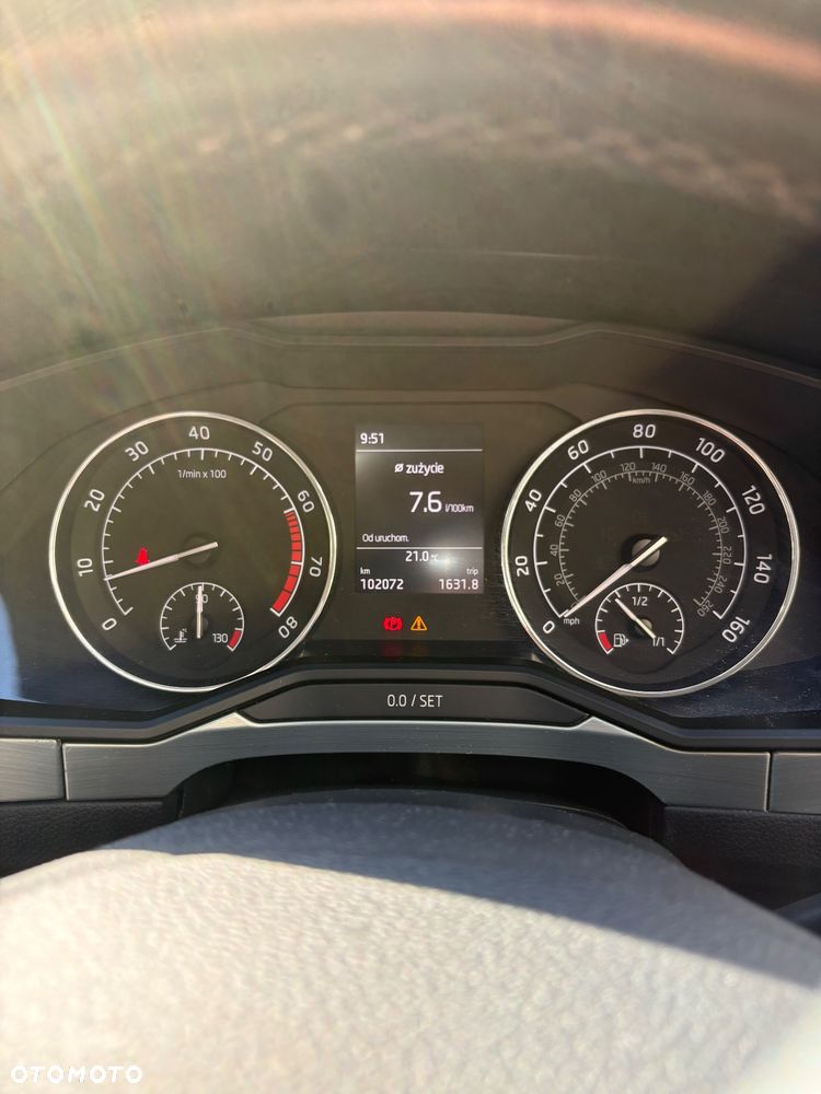 Skoda Superb 1.5 TSI ACT Active - 23