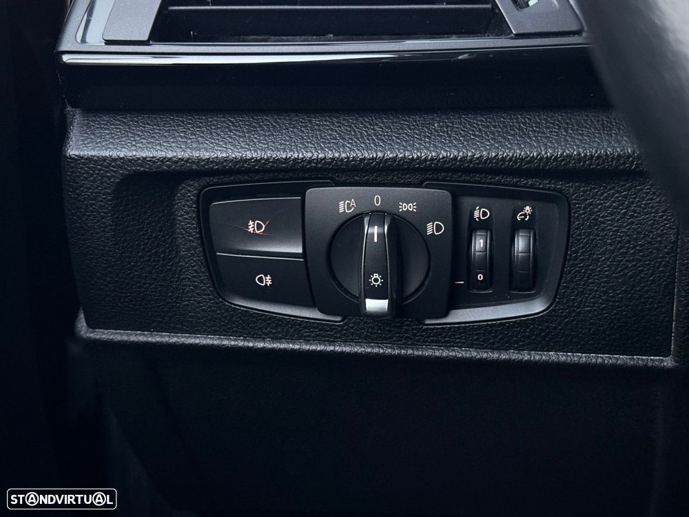 BMW 116 d EDynamics Line Sport - 10