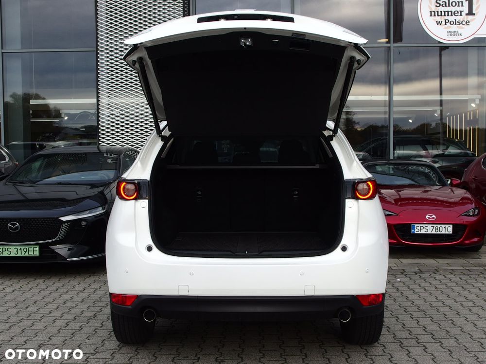 Mazda CX-5 2.0 Skyenergy 2WD - 9