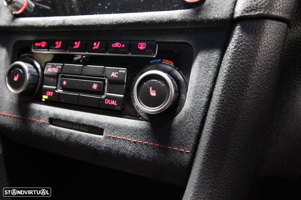 VW Golf 2.0 TSi GTI - 10
